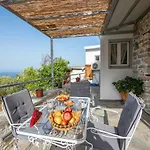 Oneiro Holiday home *