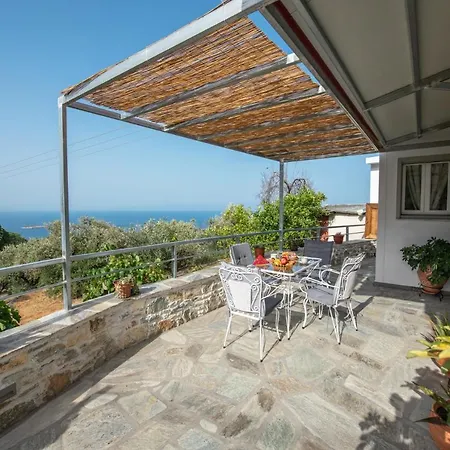 Oneiro Skopelos Town