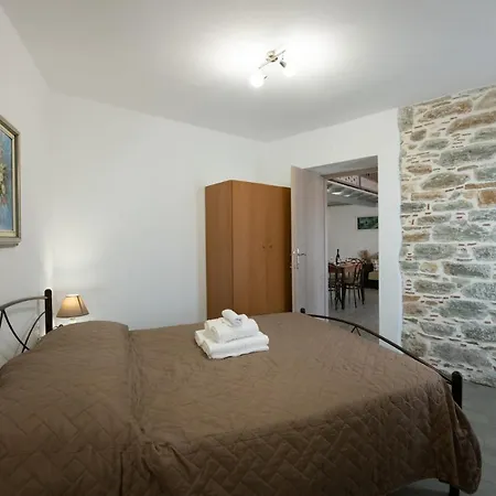 Holiday home Oneiro