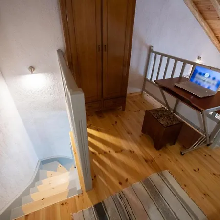 Holiday home Oneiro *