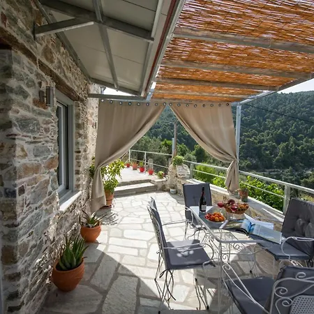 Holiday home Oneiro *