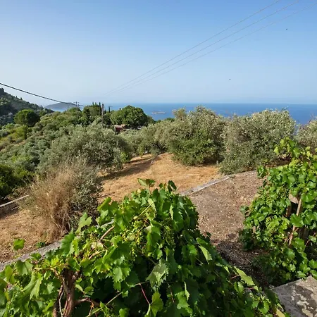 Oneiro Holiday home