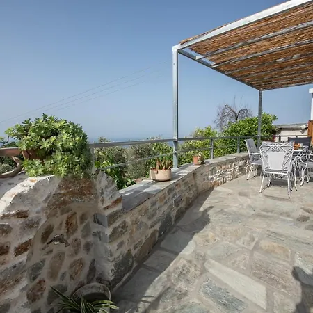 Oneiro 펜션 스코펠로스 타운