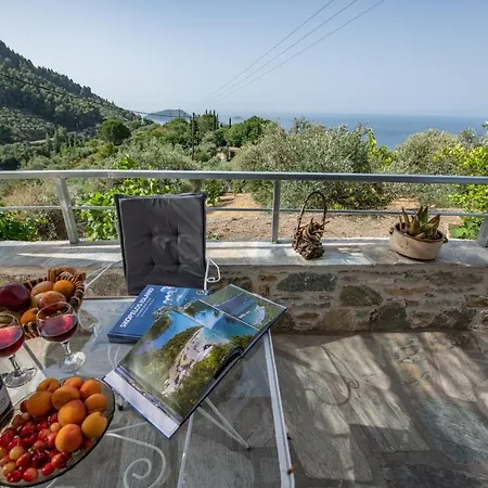 Oneiro Case de vacanță *