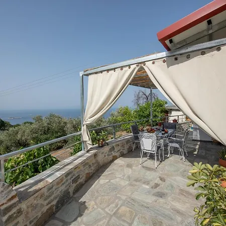 Holiday home Oneiro