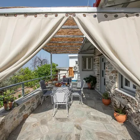 Holiday home Oneiro Skopelos Town