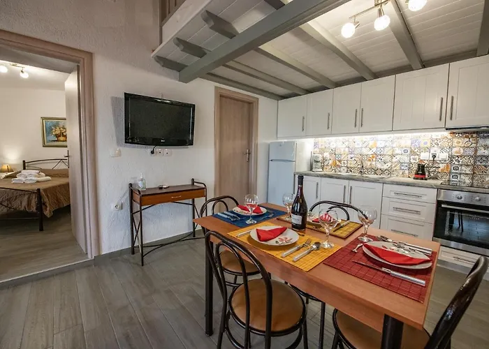 Holiday home Oneiro *