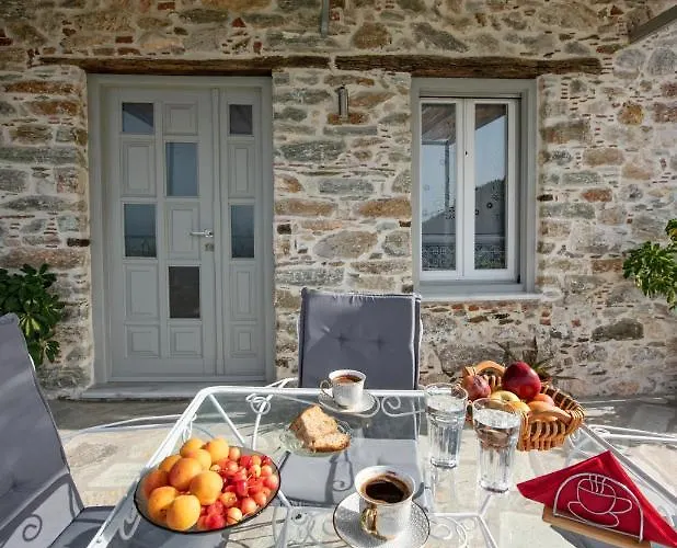 Oneiro Case de vacanță