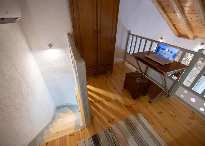 Case de vacanță Oneiro *