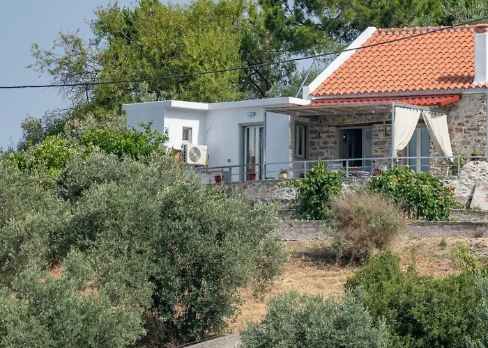 Case de vacanță Oneiro