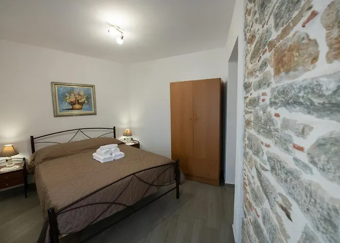 Case de vacanță Oneiro