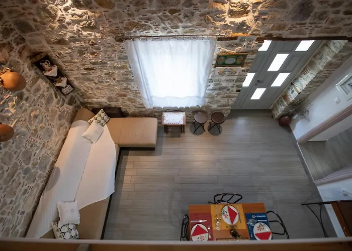 Case de vacanță Oneiro Skopelos