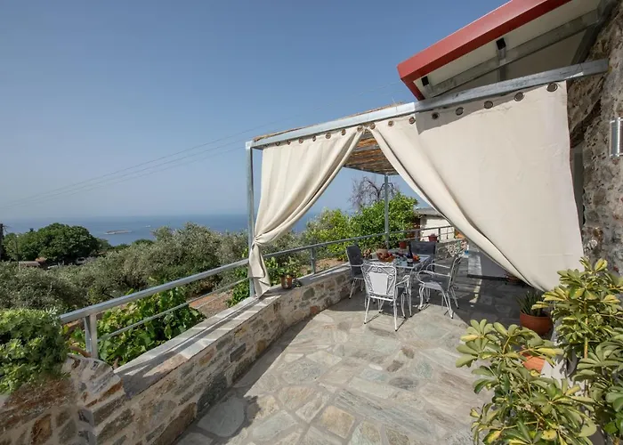 Case de vacanță Oneiro