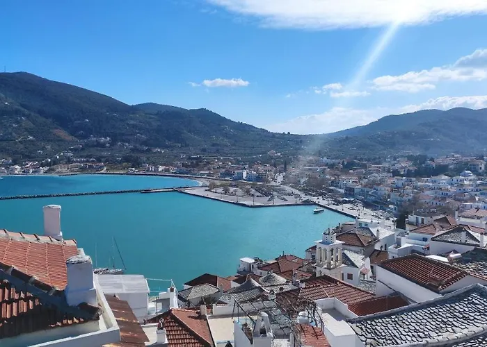 Oneiro Case de vacanță