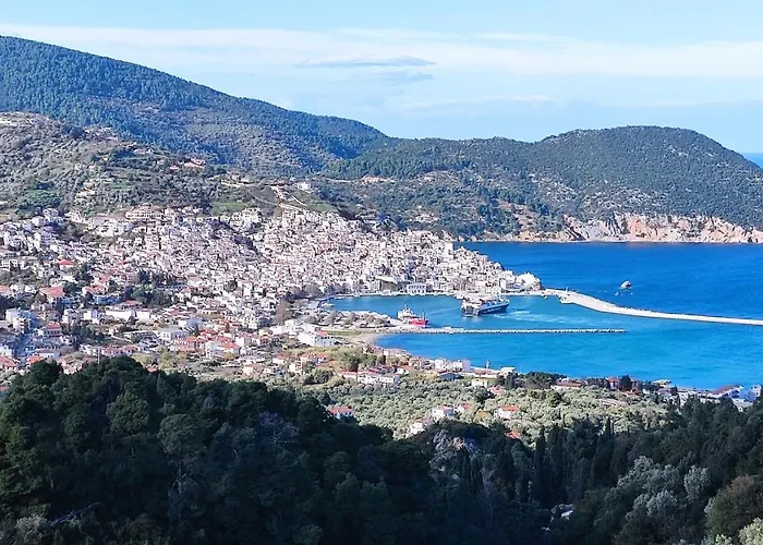 Case de vacanță Oneiro