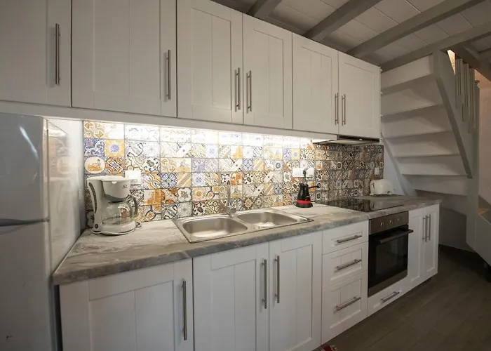 Case de vacanță Oneiro