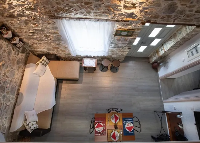 Case de vacanță Oneiro Skopelos