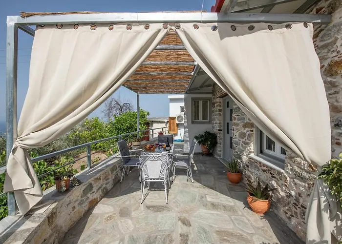 Case de vacanță Oneiro Skopelos